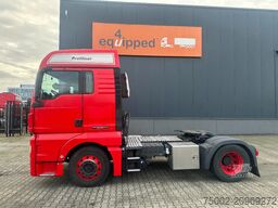 MAN TGX 18.420 ADR (EX/II, EX/III, FL, AT), PTO, 10...