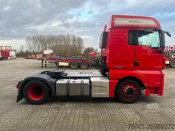 MAN TGX 18.420 ADR (EX/II, EX/III, FL, AT), PTO, 10...