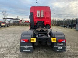 MAN TGX 18.420 ADR (EX/II, EX/III, FL, AT), PTO, 10...