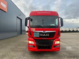 MAN TGX 18.420 ADR (EX/II, EX/III, FL, AT), PTO, 10...