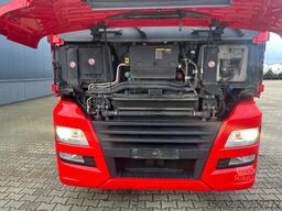 MAN TGX 18.420 ADR (EX/II, EX/III, FL, AT), PTO, 10...