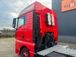 MAN TGX 18.420 ADR (EX/II, EX/III, FL, AT), PTO, 10...