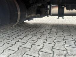 MAN TGX 18.420 ADR (EX/II, EX/III, FL, AT), PTO, 10...