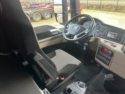 MAN TGX 18.420 ADR (EX/II, EX/III, FL, AT), PTO, 10...