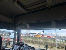 MAN TGX 18.420 ADR (EX/II, EX/III, FL, AT), PTO, 10...