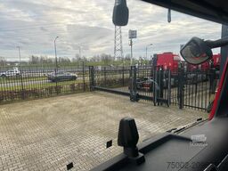 MAN TGX 18.420 ADR (EX/II, EX/III, FL, AT), PTO, 10...