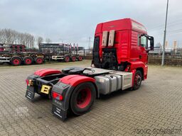 MAN TGS 18.420 EURO 6 / ADR / 390.302km / German-tr...