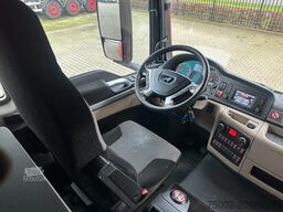 MAN TGS 18.420 EURO 6 / ADR / 390.302km / German-tr...