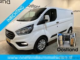 Ford Transit Custom 280 2.0 TDCI L1H1 Trend 130 PK /...