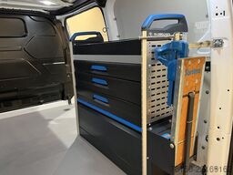 Ford Transit Custom 280 2.0 TDCI L1H1 Trend 130 PK /...