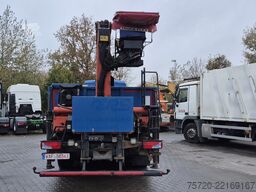 MAN TGS 26.440 PK 18001 L 6x2 | Lift-Lenkachse
