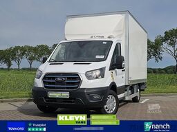 FORD E-TRANSIT 390 L3 184 KW LAADKL