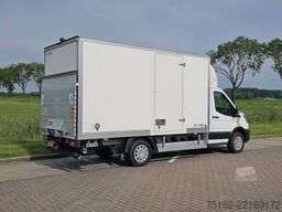 FORD E-TRANSIT 390 L3 184 KW LAADKL