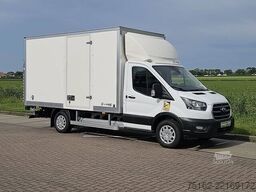 FORD E-TRANSIT 390 L3 184 KW LAADKL