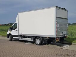 FORD E-TRANSIT 390 L3 184 KW LAADKL