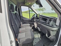 FORD E-TRANSIT 390 L3 184 KW LAADKL