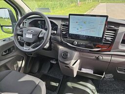 FORD E-TRANSIT 390 L3 184 KW LAADKL
