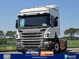 SCANIA P400 HIGHLINE PDE ADBLUE