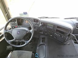 SCANIA P400 HIGHLINE PDE ADBLUE