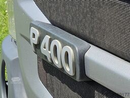 SCANIA P400 HIGHLINE PDE ADBLUE