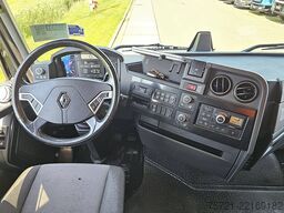 RENAULT T 480 HIGH