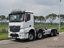 MERCEDES-BENZ ARCOS 3243