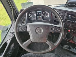 MERCEDES-BENZ ARCOS 3243