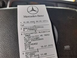 MERCEDES-BENZ ARCOS 3243