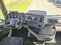SCANIA S540 4X AIR RET. LED