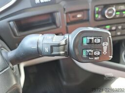 SCANIA S540 4X AIR RET. LED