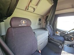 SCANIA S540 4X AIR RET. LED