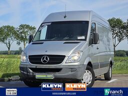 MERCEDES-BENZ SPRINTER 319 V6 3.0ltr ac aut