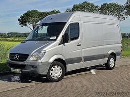 MERCEDES-BENZ SPRINTER 319 V6 3.0ltr ac aut