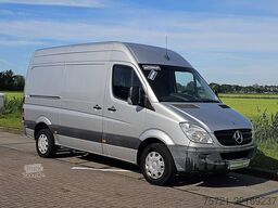 MERCEDES-BENZ SPRINTER 319 V6 3.0ltr ac aut