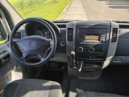 MERCEDES-BENZ SPRINTER 319 V6 3.0ltr ac aut