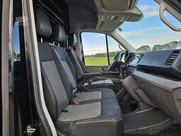 VOLKSWAGEN CRAFTER 35 2.0 L3H3 LED Automaat !