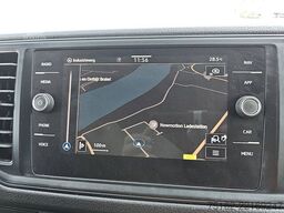 VOLKSWAGEN CRAFTER 35 2.0 L3H3 LED Automaat !
