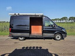 VOLKSWAGEN CRAFTER 35 2.0 L3H3 LED Automaat !