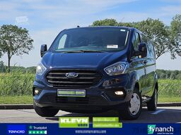 FORD TRANSIT CUSTOM L2H1 Navi Trekhaak!
