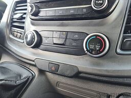 FORD TRANSIT CUSTOM L2H1 Navi Trekhaak!
