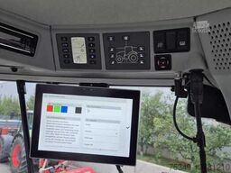 Claas ARION 550 CMATIC CEBIS