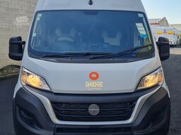 Fiat Weinsberg Carabus 600 K 4 Schlafplätze | Voll ausgestattet