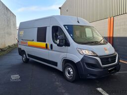 Fiat Weinsberg Carabus 600 K 4 Schlafplätze | Voll ausgestattet