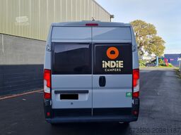 Fiat Weinsberg Carabus 600 K 4 Schlafplätze | Voll ausgestattet