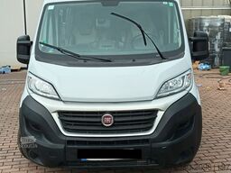 Fiat Weinsberg Carabus 600 K 4 Schlafplätze | Voll ausgestattet