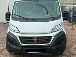 Fiat Weinsberg Carabus 600 K 4 Schlafplätze | Voll ausgestattet