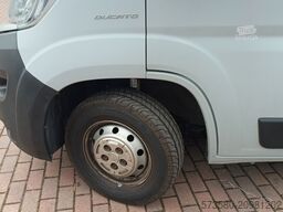 Fiat Weinsberg Carabus 600 K 4 Schlafplätze | Voll ausgestattet