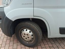 Fiat Weinsberg Carabus 600 K 4 Schlafplätze | Voll ausgestattet