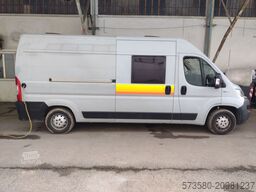 Fiat Weinsberg Carabus 600 K 4 Schlafplätze | Voll ausgestattet