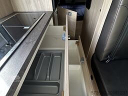 Fiat Weinsberg Carabus 600 K 4 Schlafplätze | Voll ausgestattet